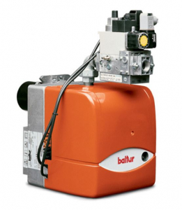 ������� ������� Baltur BTG 20 (60-205 ���)