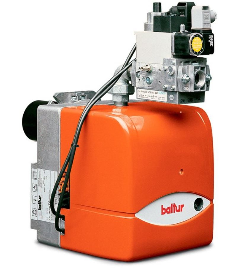 ������� ������� Baltur BTG 3 (16,6-42,7 ���)